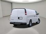New 2025 Chevrolet Express 2500 Empty Cargo Van for sale #C253026 - photo 2