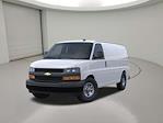 New 2025 Chevrolet Express 2500 Empty Cargo Van for sale #C253026 - photo 6