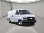 New 2025 Chevrolet Express 2500 Empty Cargo Van for sale #C253026 - photo 7