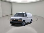 New 2025 Chevrolet Express 2500 Empty Cargo Van for sale #C253026 - photo 8