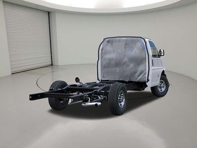New 2025 Chevrolet Express 3500 159 WB Cutaway for sale #C253029 - photo 2