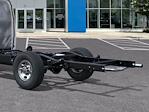 New 2025 Chevrolet Express 3500 159 WB Cutaway for sale #C253029 - photo 11