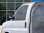 New 2025 Chevrolet Express 3500 159 WB Cutaway for sale #C253029 - photo 12