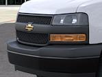 New 2025 Chevrolet Express 3500 159 WB Cutaway for sale #C253029 - photo 13