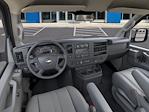 New 2025 Chevrolet Express 3500 159 WB Cutaway for sale #C253029 - photo 15