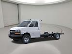 New 2025 Chevrolet Express 3500 159 WB Cutaway for sale #C253029 - photo 3