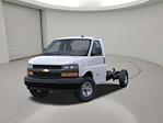New 2025 Chevrolet Express 3500 159 WB Cutaway for sale #C253029 - photo 6