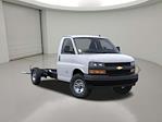 New 2025 Chevrolet Express 3500 159 WB Cutaway for sale #C253029 - photo 7