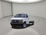 New 2025 Chevrolet Express 3500 159 WB Cutaway for sale #C253029 - photo 8