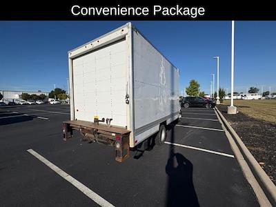 2015 Chevrolet Express 3500 DRW RWD Box Van for sale #C253051A - photo 2