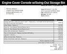 2015 Chevrolet Express 3500 DRW RWD Box Van for sale #C253051A - photo 18