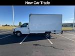 2015 Chevrolet Express 3500 DRW RWD Box Van for sale #C253051A - photo 3