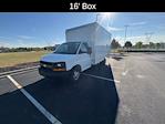 2015 Chevrolet Express 3500 DRW RWD Box Van for sale #C253051A - photo 4