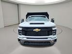 2025 Chevrolet Silverado 3500 Regular Cab DRW 4x4 Knapheide Dump Truck for sale #C253070 - photo 4