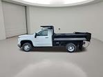 2025 Chevrolet Silverado 3500 Regular Cab DRW 4x4 Knapheide Dump Truck for sale #C253070 - photo 3