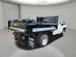 New 2025 Chevrolet Silverado 3500 Regular Cab Steel Dump Truck for sale #C253070 - photo 13