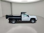 New 2025 Chevrolet Silverado 3500 Regular Cab Steel Dump Truck for sale #C253070 - photo 16