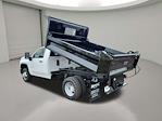 New 2025 Chevrolet Silverado 3500 Regular Cab Steel Dump Truck for sale #C253070 - photo 22