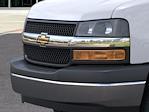 2025 Chevrolet Express 3500 Regular Cab RWD Cutaway for sale #C253073 - photo 13