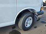 New 2025 Chevrolet Express 3500 Step Van / Walk-in for sale #C253073 - photo 35
