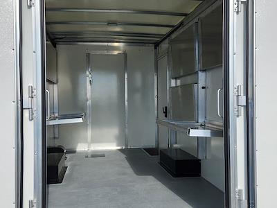 2025 Chevrolet Express 3500 Regular Cab RWD Upfitted Cargo Van for sale #C253074 - photo 2