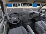 2025 Chevrolet Express 3500 Regular Cab RWD Cutaway for sale #C253075 - photo 15