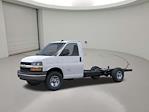 2025 Chevrolet Express 3500 Regular Cab RWD Cutaway for sale #C253075 - photo 3