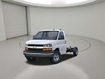 2025 Chevrolet Express 3500 Regular Cab RWD Cutaway for sale #C253075 - photo 8