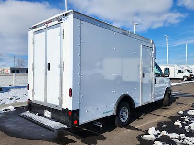 New 2025 Chevrolet Express 3500 - photo 1