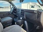 New 2025 Chevrolet Express 3500 Step Van / Walk-in for sale #C253083 - photo 12
