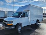 New 2025 Chevrolet Express 3500 Step Van / Walk-in for sale #C253083 - photo 6