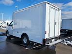 New 2025 Chevrolet Express 3500 Step Van / Walk-in for sale #C253083 - photo 8
