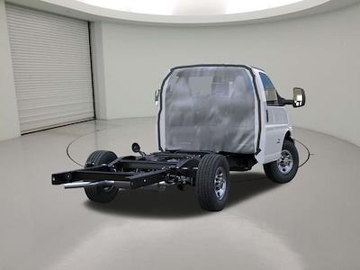 2025 Chevrolet Express 3500 Regular Cab RWD Cutaway for sale #C253084 - photo 2