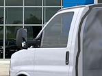 2025 Chevrolet Express 3500 Regular Cab RWD Cutaway for sale #C253084 - photo 12