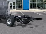2025 Chevrolet Express 3500 Regular Cab RWD Cutaway for sale #C253085 - photo 11