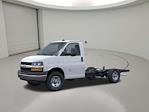 2025 Chevrolet Express 3500 Regular Cab RWD Cutaway for sale #C253085 - photo 3