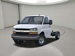 2025 Chevrolet Express 3500 Regular Cab RWD Cutaway for sale #C253085 - photo 6