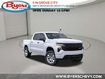 2026 Chevrolet Silverado 1500 Crew Cab 4x4 Pickup for sale #C253086 - photo 1