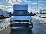 New 2025 Chevrolet Express 3500 Step Van / Walk-in for sale #C253090 - photo 4