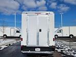 New 2025 Chevrolet Express 3500 Step Van / Walk-in for sale #C253090 - photo 9