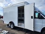 New 2025 Chevrolet Express 3500 Step Van / Walk-in for sale #C253091 - photo 26