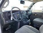 2025 Chevrolet Express 3500 Regular Cab RWD Step Van / Walk-in for sale #C253092 - photo 11