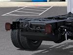 2025 Chevrolet Silverado 3500 Regular Cab 4WD Cab Chassis for sale #C253093 - photo 11