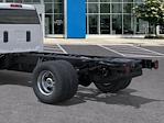 2025 Chevrolet Silverado 3500 Regular Cab 4WD Cab Chassis for sale #C253093 - photo 14
