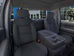 2025 Chevrolet Silverado 3500 Regular Cab 4WD Cab Chassis for sale #C253093 - photo 16