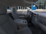 2025 Chevrolet Silverado 3500 Regular Cab 4WD Cab Chassis for sale #C253093 - photo 17