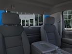 2025 Chevrolet Silverado 3500 Regular Cab 4WD Cab Chassis for sale #C253093 - photo 24