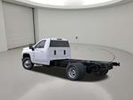 2025 Chevrolet Silverado 3500 Regular Cab 4WD Cab Chassis for sale #C253093 - photo 4