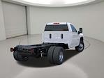 2025 Chevrolet Silverado 3500 Regular Cab 4WD Cab Chassis for sale #C253093 - photo 2