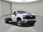2025 Chevrolet Silverado 3500 Regular Cab 4WD Cab Chassis for sale #C253093 - photo 7